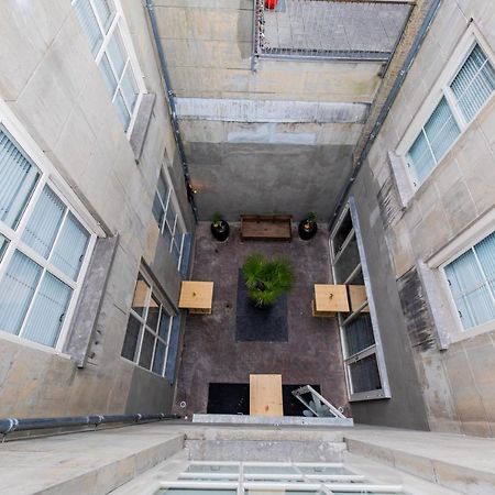 Stadsvilla Mout Rotterdam-Schiedam Eksteriør bilde